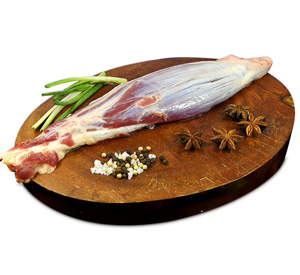 Cung cấp thịt bắp bò hoa Úc giá sỉ- uy tín