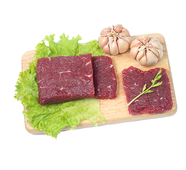 Cung cấp thịt beefsteak bò giá sỉ- uy tín