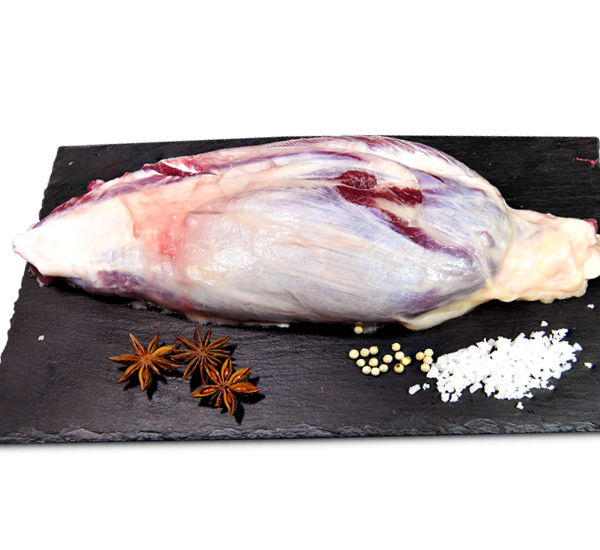 Cung cấp thịt bắp bò tròn giá sỉ- uy tín